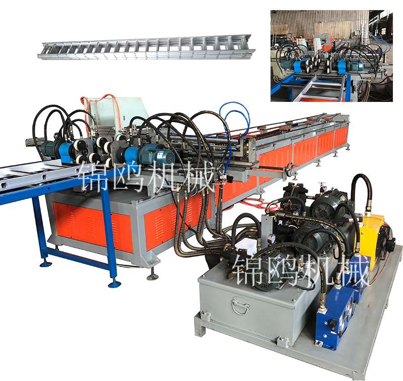 梯子設備生產廠家