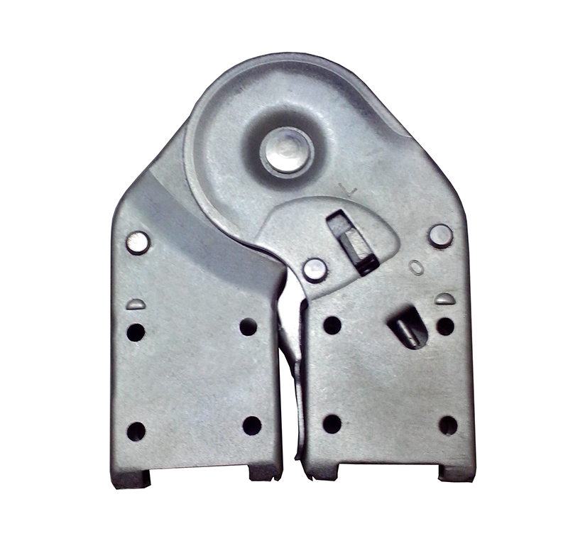 關節(jié)梯相關配件